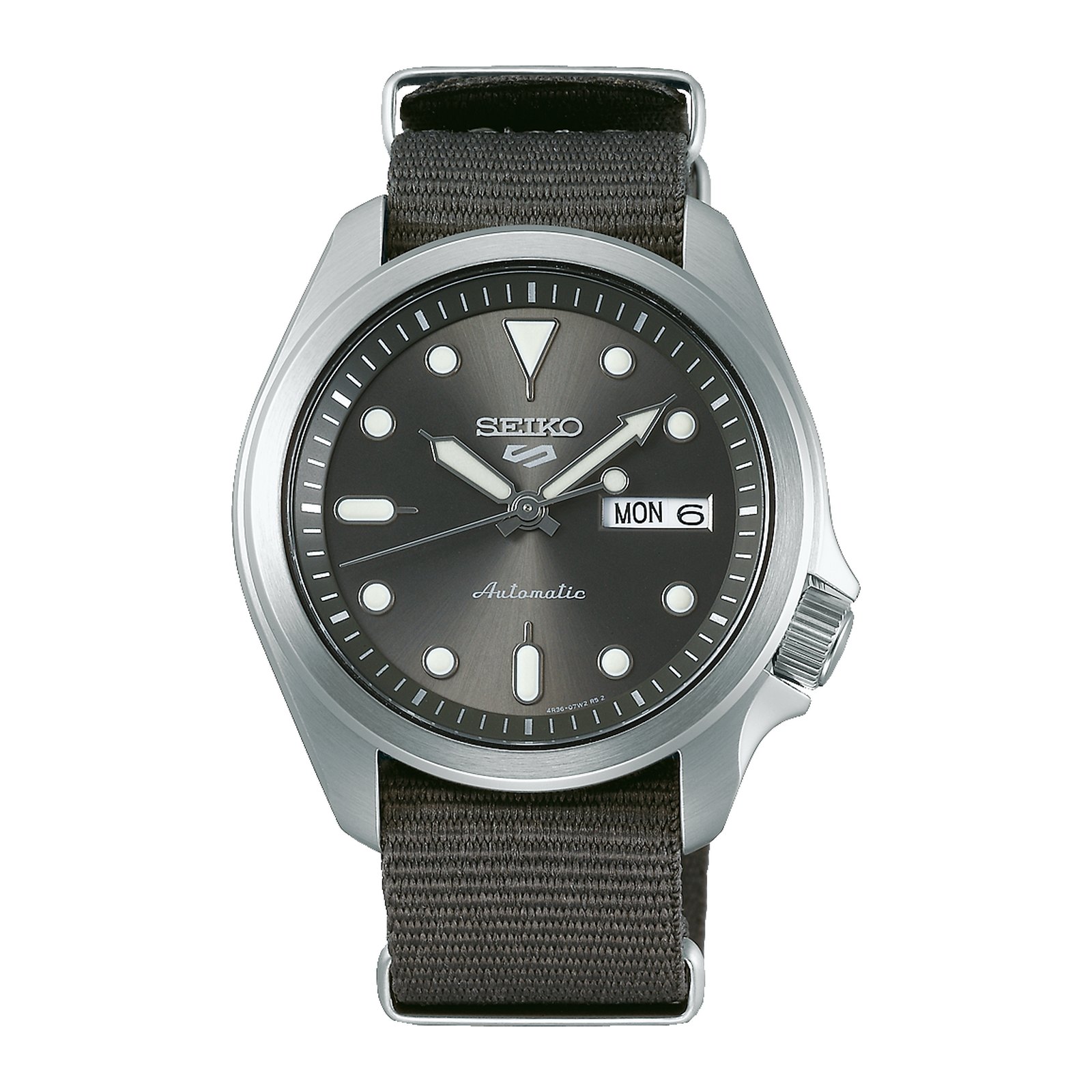 Seiko 5 Sports SRPE61K1
