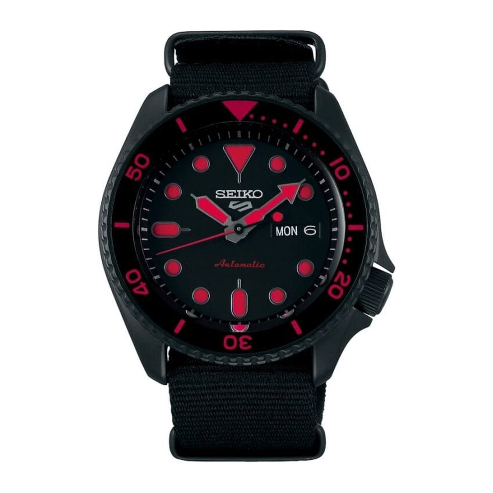 Seiko 5 Sports SRPD83K1