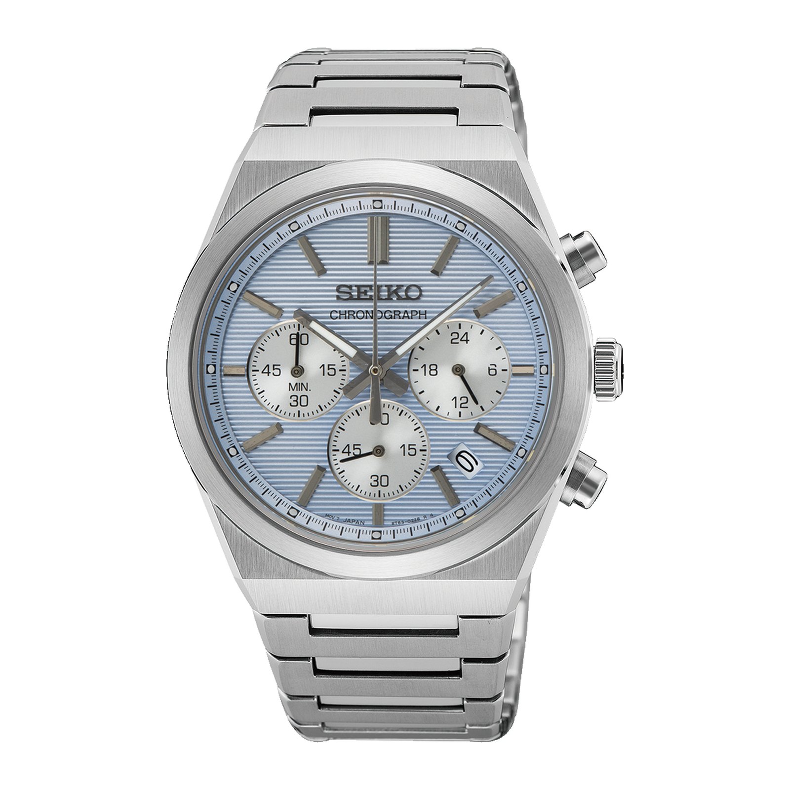 Seiko Chronograph SSB459P1