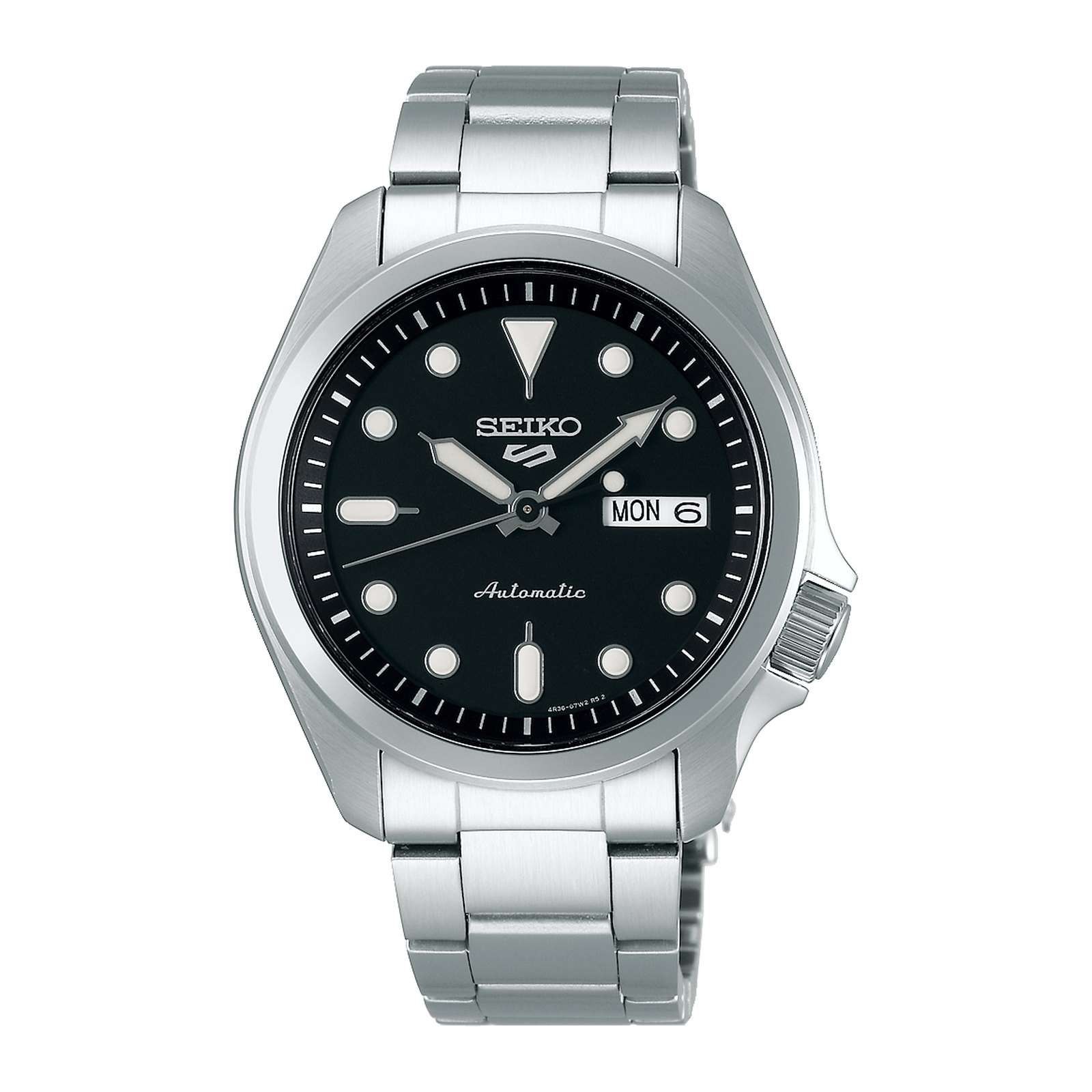 Seiko 5 Sports SRPE55K1