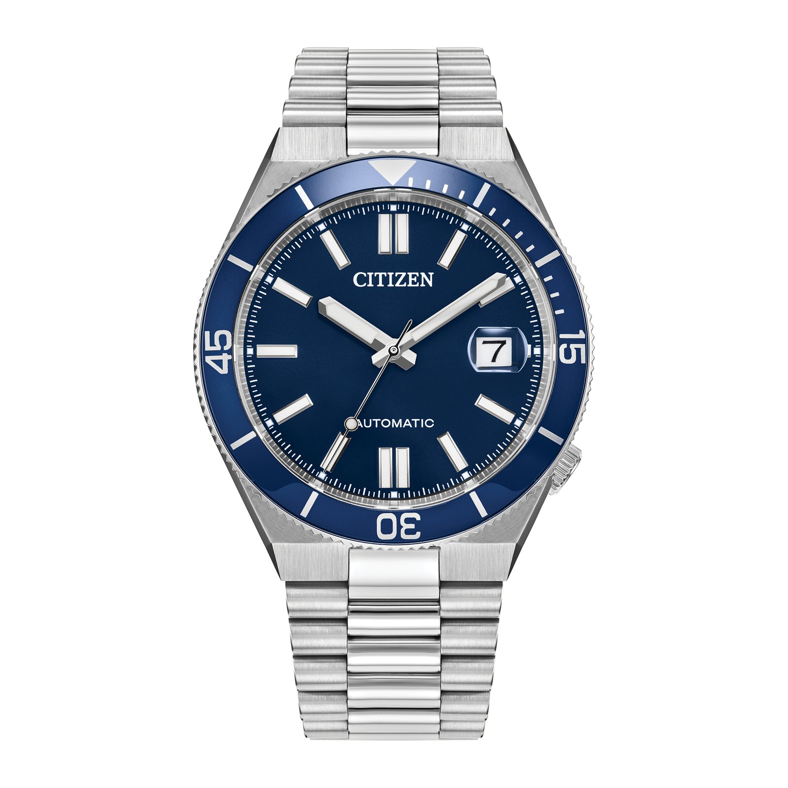 Citizen Automáticos NJ0230-59L