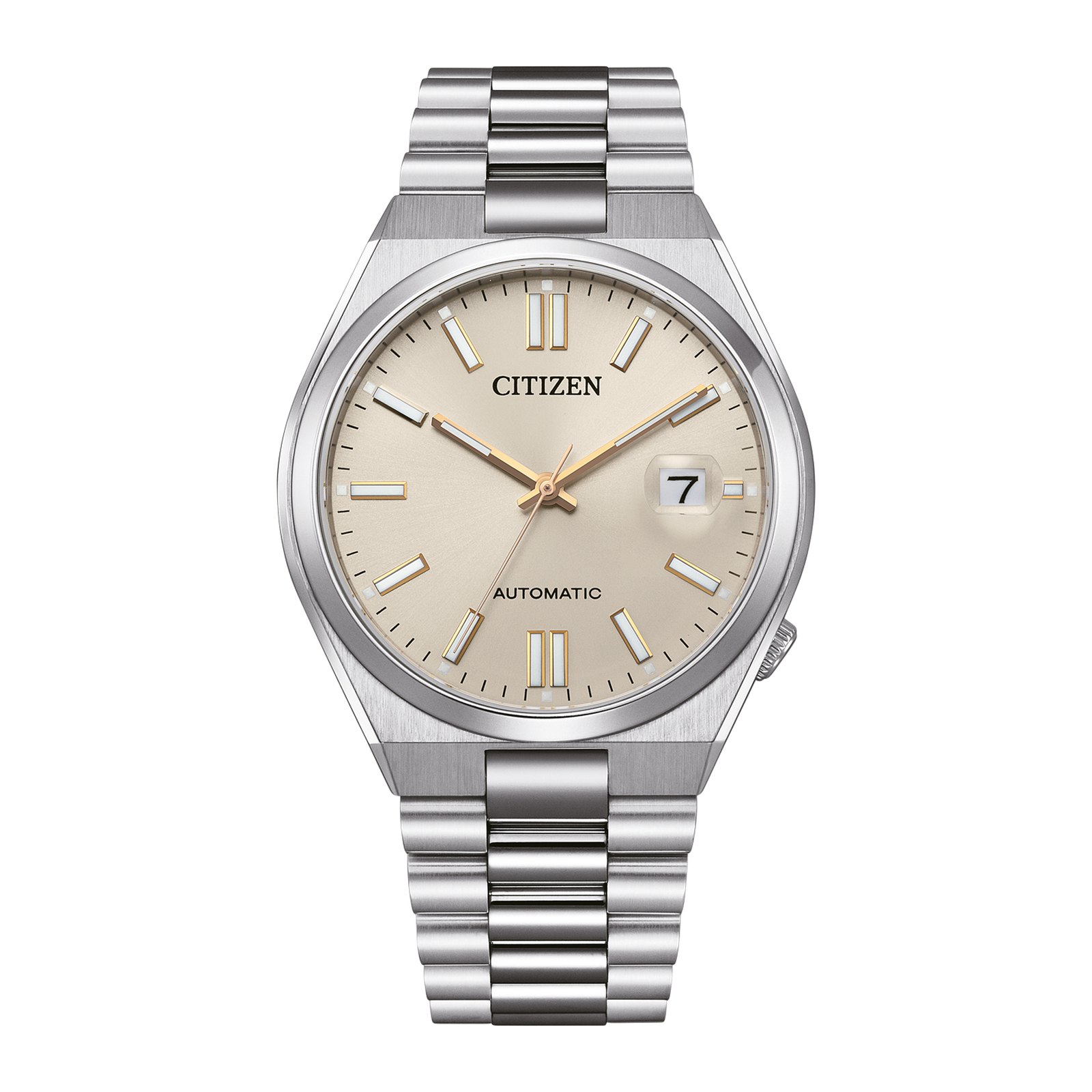 Citizen Tsuyosa NJ0151-88W