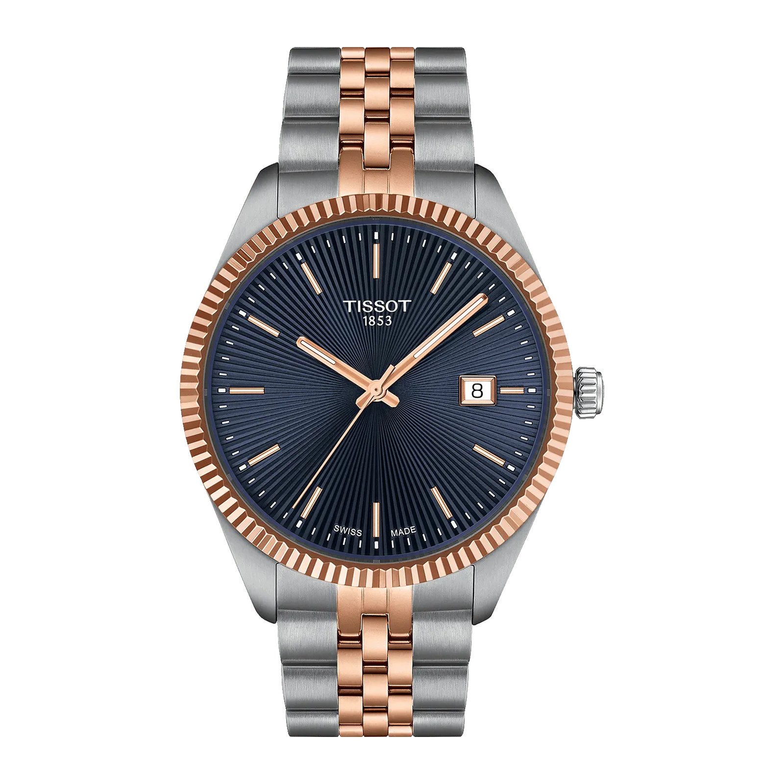 Tissot Clásicos T156.410.22.041.00