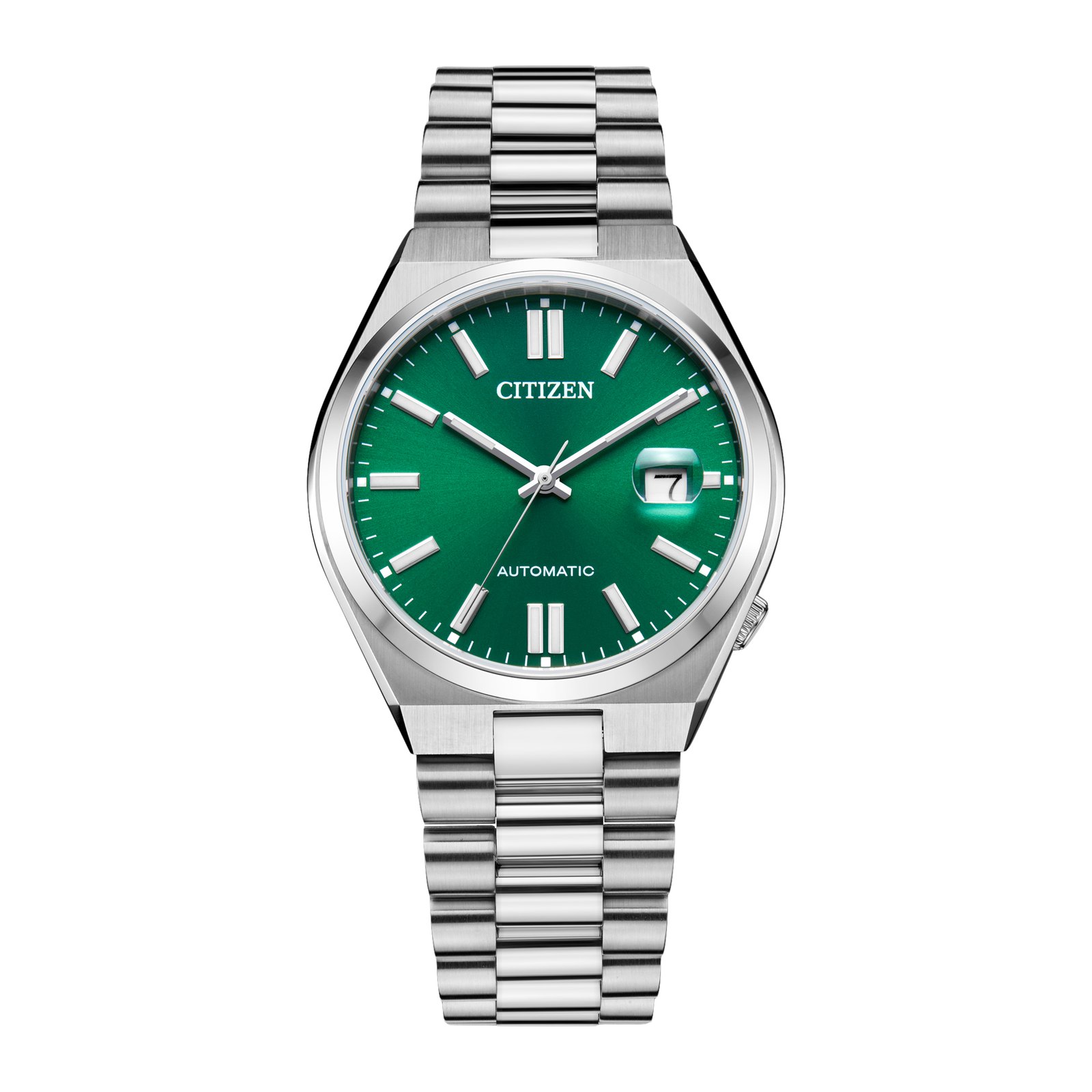 Citizen Tsuyosa NJ0150-81X