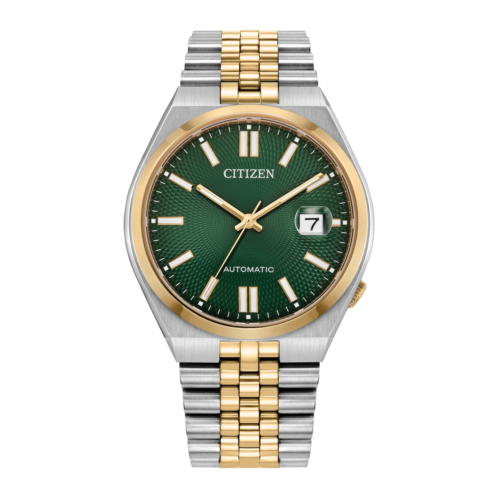 Citizen Automáticos NK0024-54X