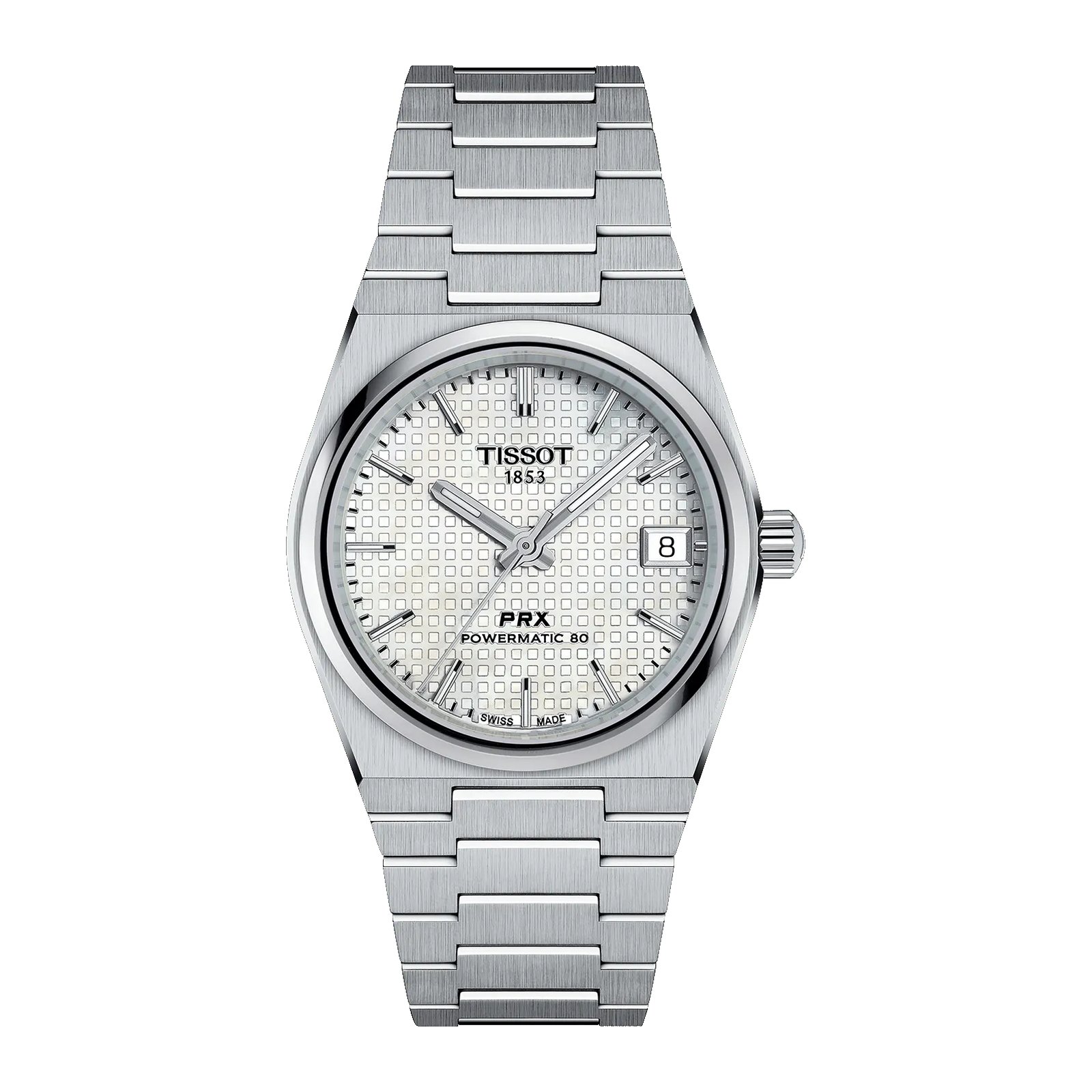 Tissot PRX T137.207.11.111.00