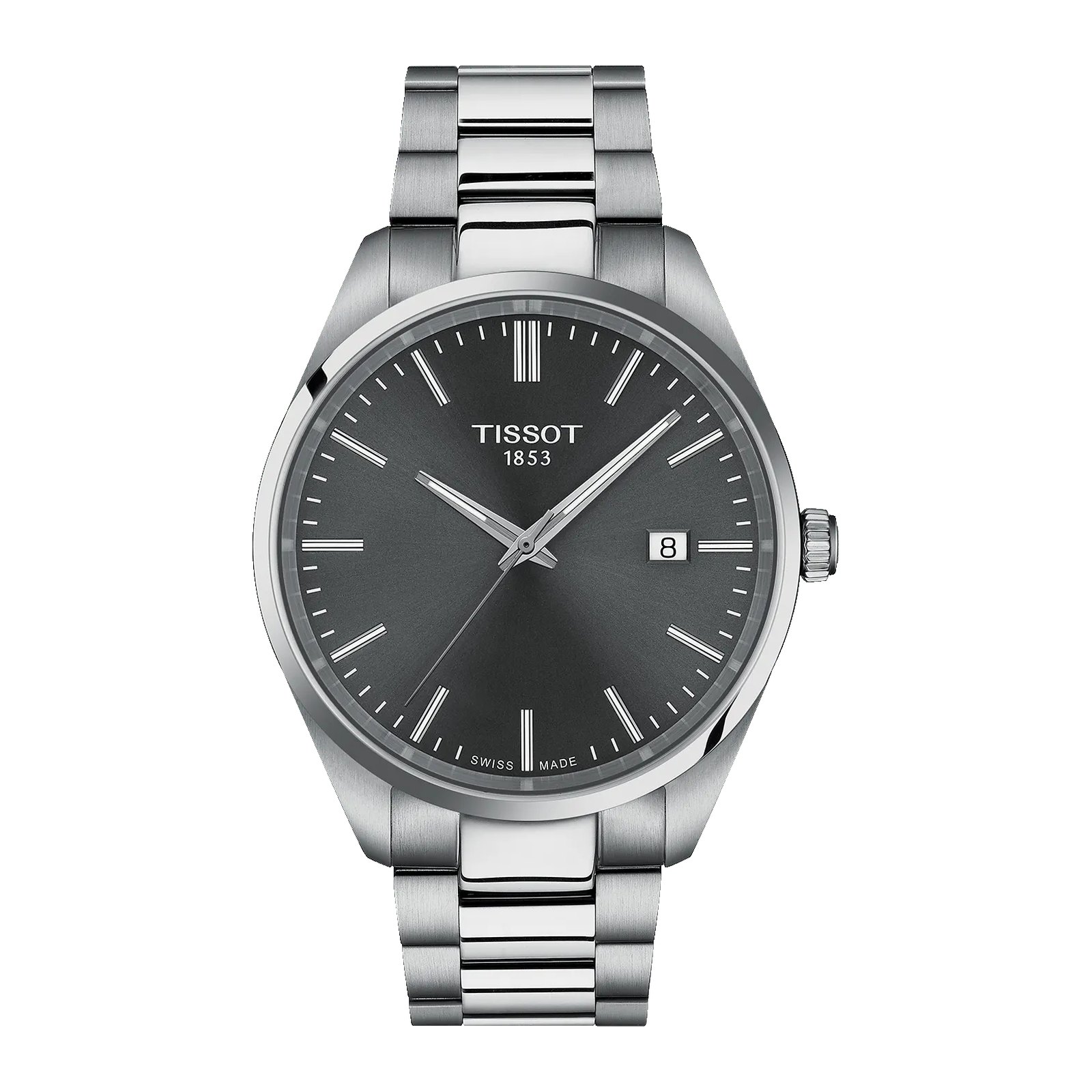Tissot Clásicos T150.410.11.081.00