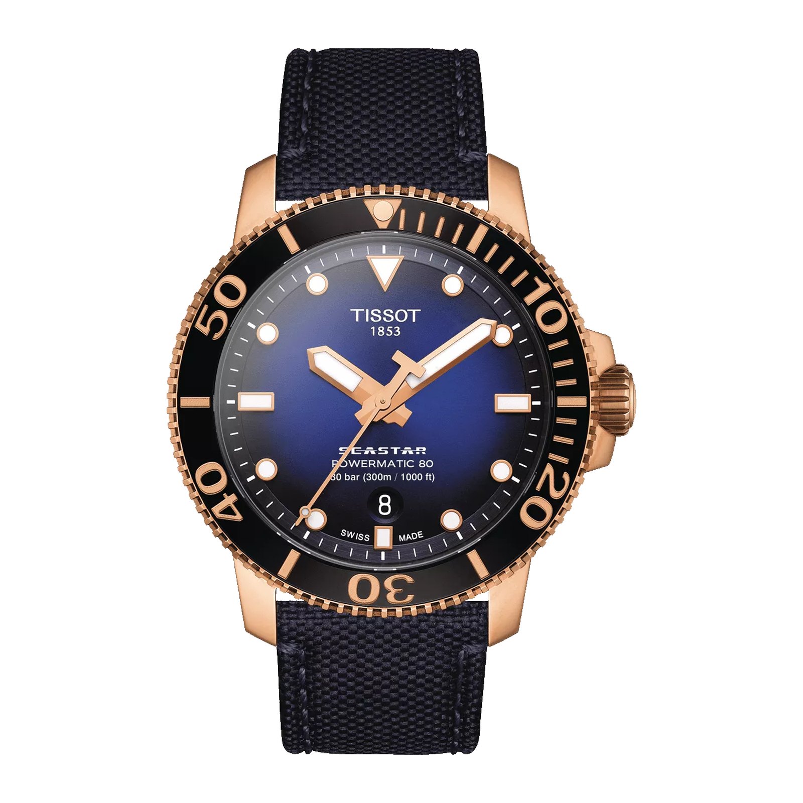 Tissot Seastar T120.407.37.041.00