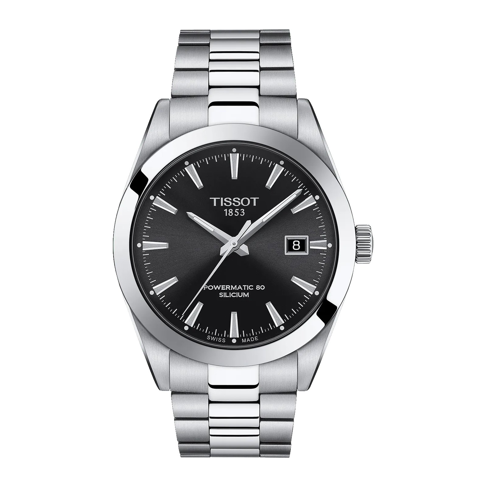 Tissot Gentleman T127.407.11.051.00