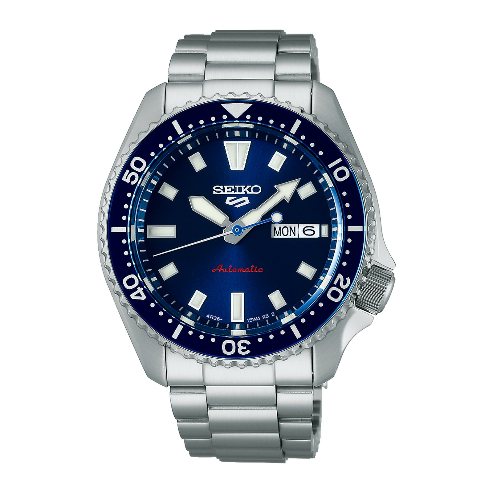 Seiko 5 Sports SRPL83K1