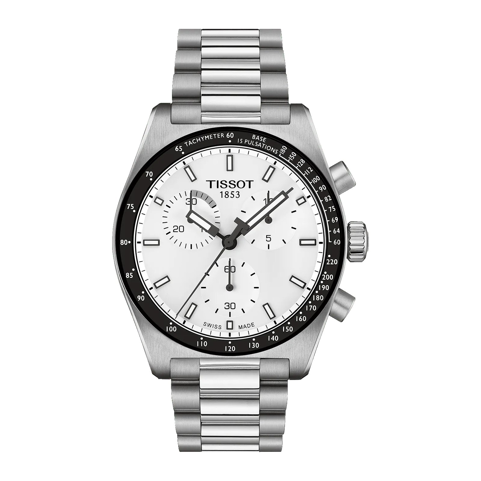 Tissot Clásicos T149.417.11.011.00