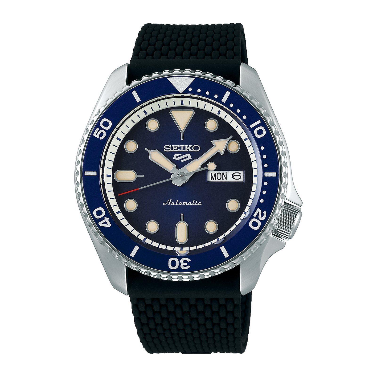 Seiko 5 Sports SRPD71K2