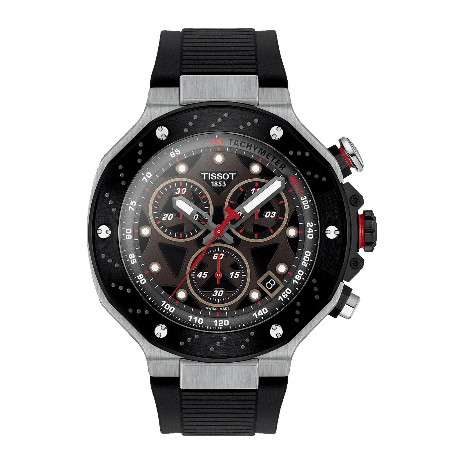 Tissot Supersport Chrono T141.417.27.081.00