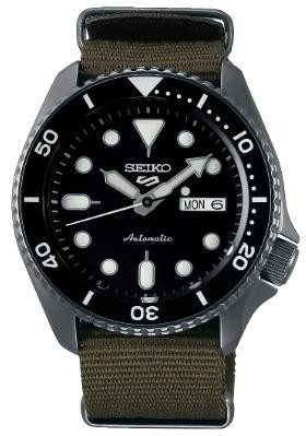 Seiko 5 Sports SRPD65K4