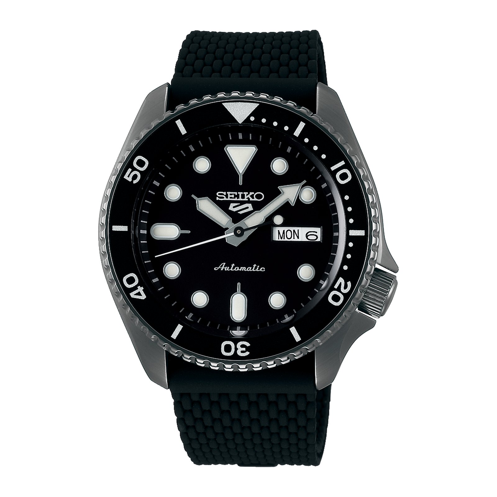Seiko 5 Sports SRPD65K2