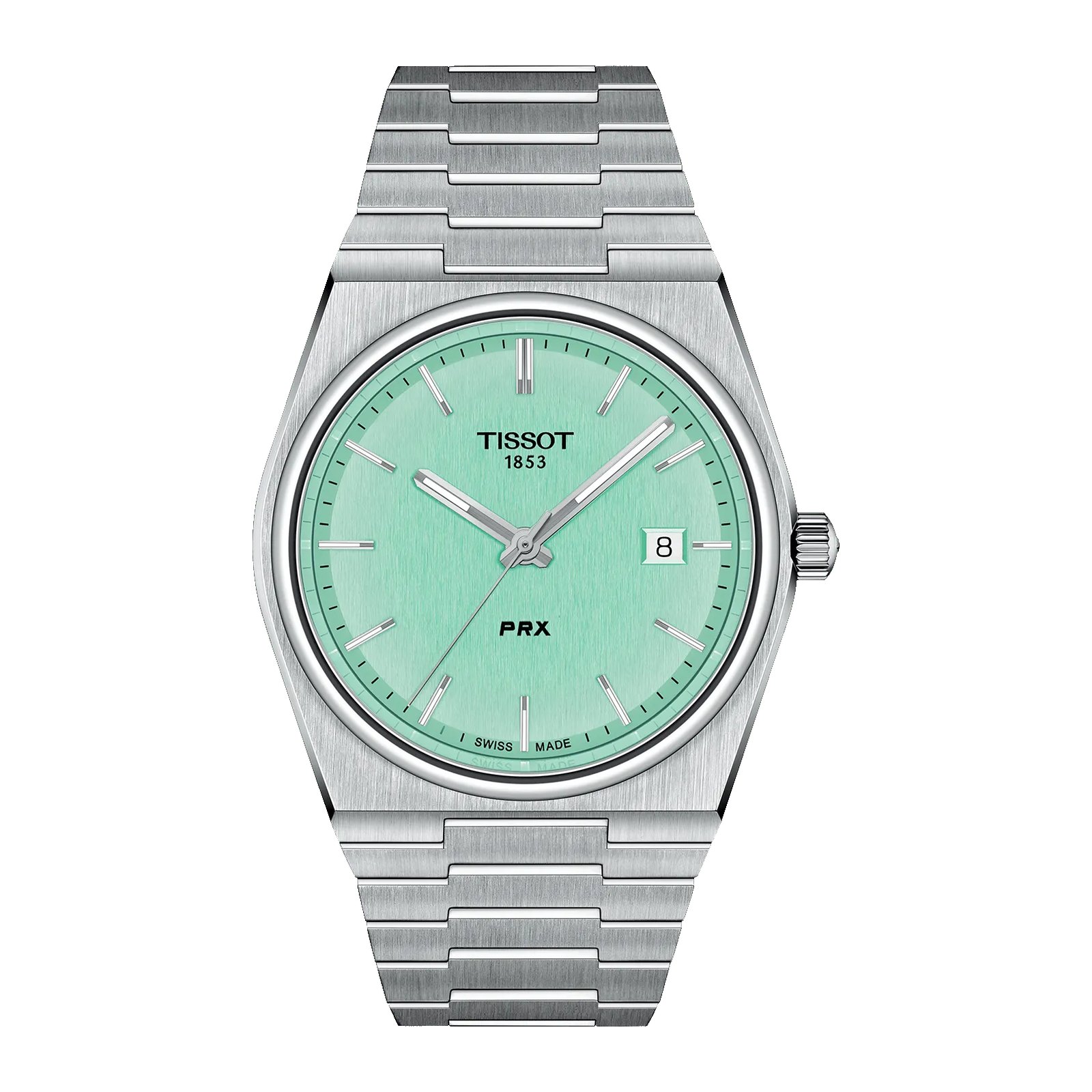 Tissot PRX T137.410.11.091.01