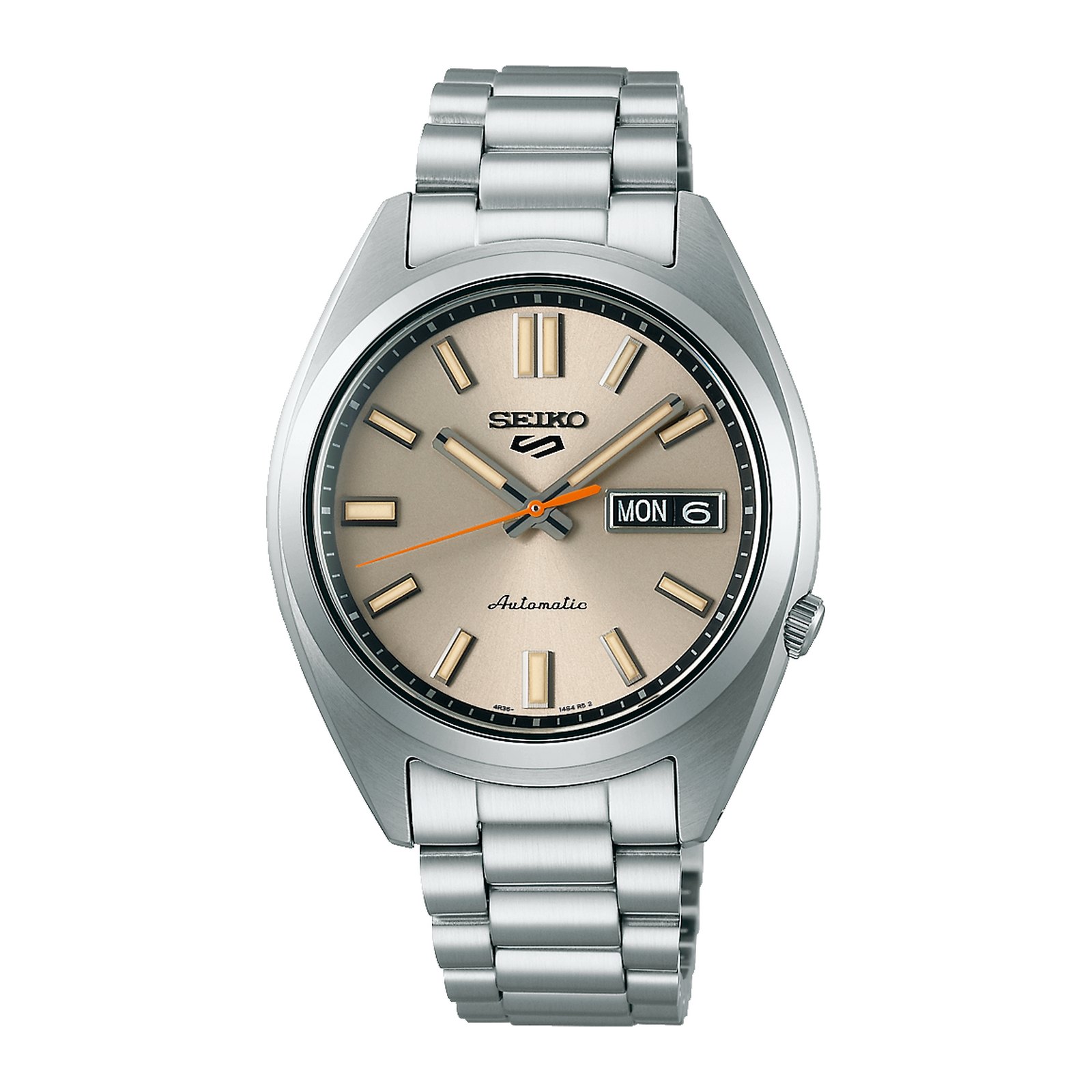 Seiko 5 Sports SRPK91K1