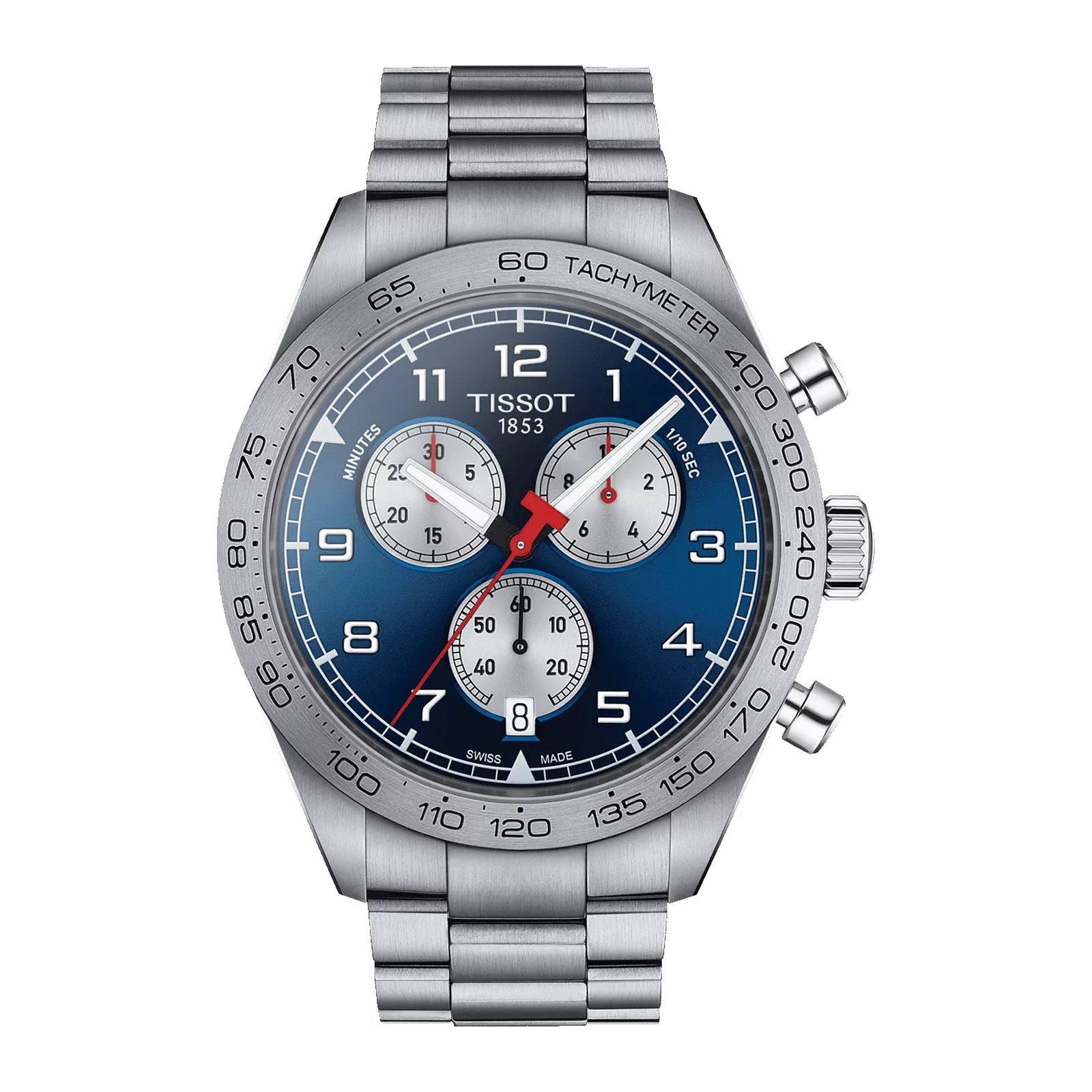Tissot Clásicos T131.617.11.042.00