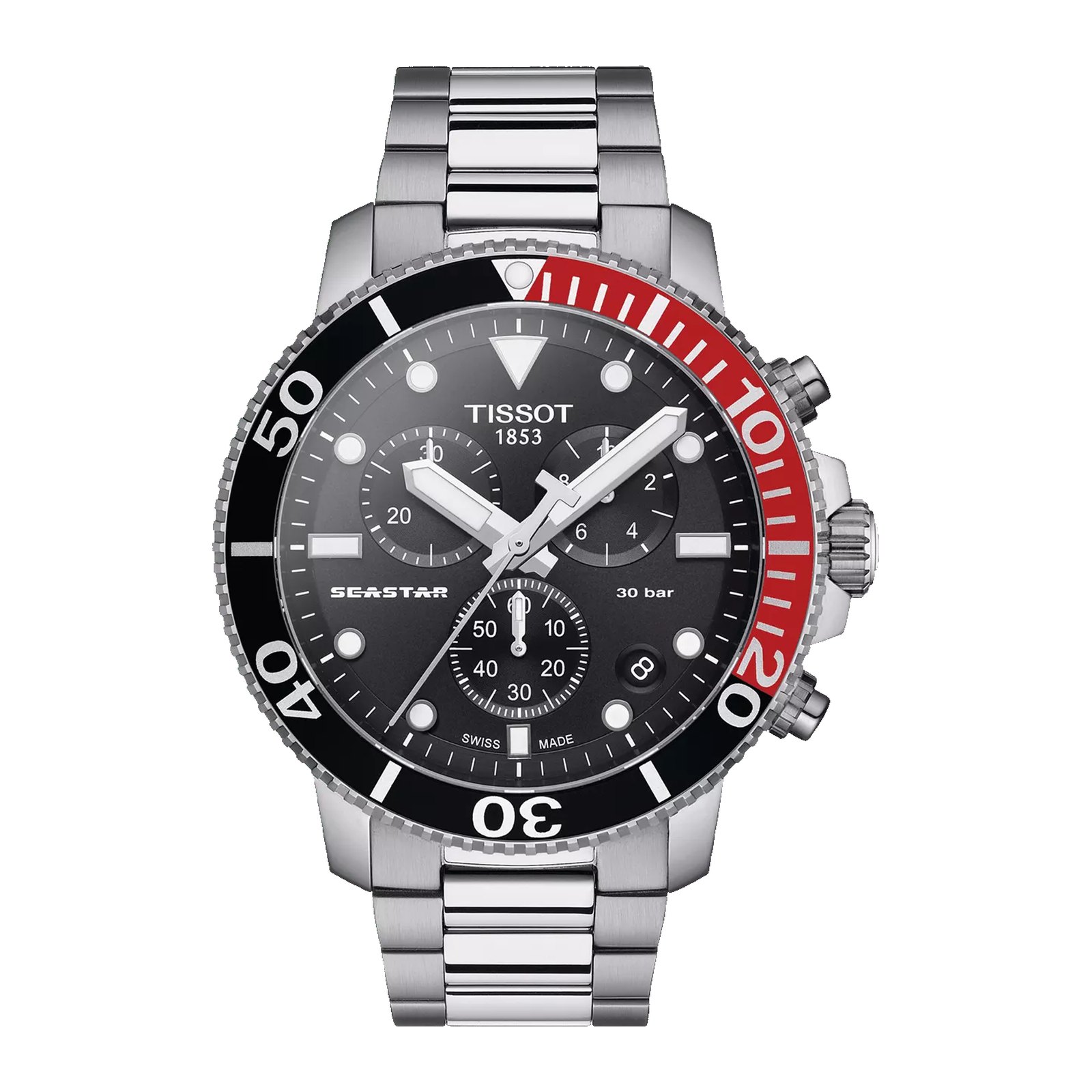 Tissot Seastar T120.417.11.051.01