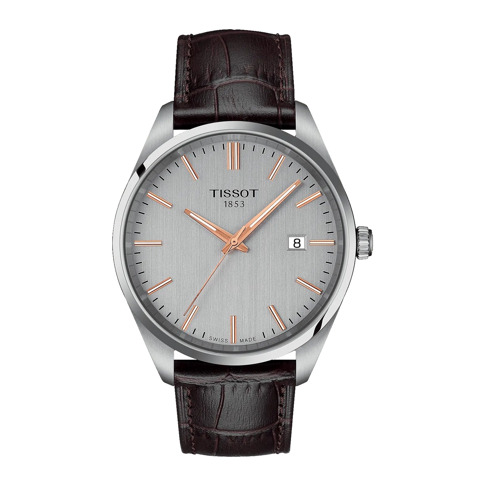 Tissot Clásicos T150.410.16.031.00