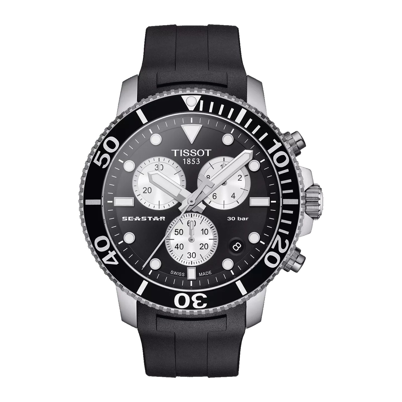 Tissot Seastar T120.417.17.051.00