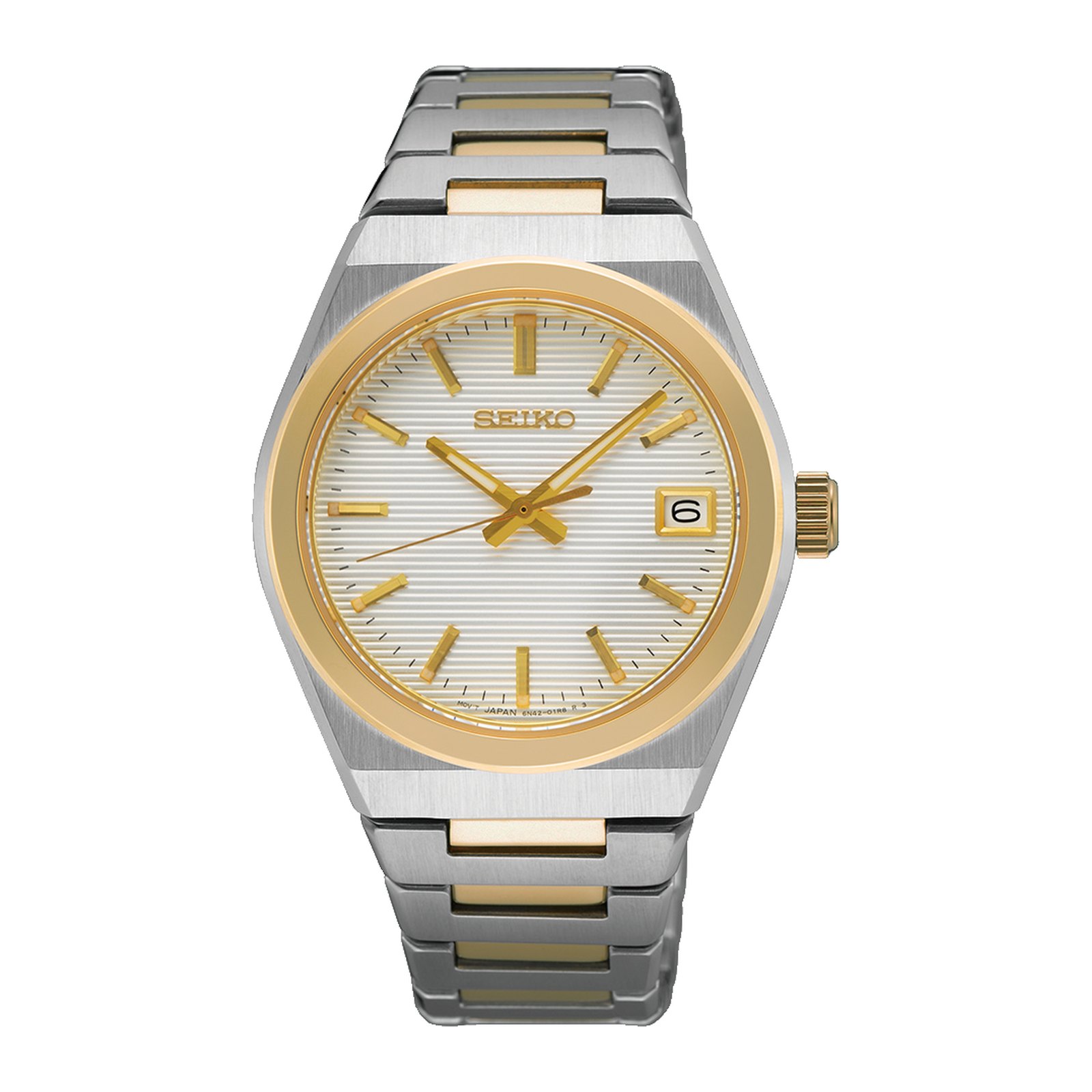 Seiko Clásicos SUR578P1