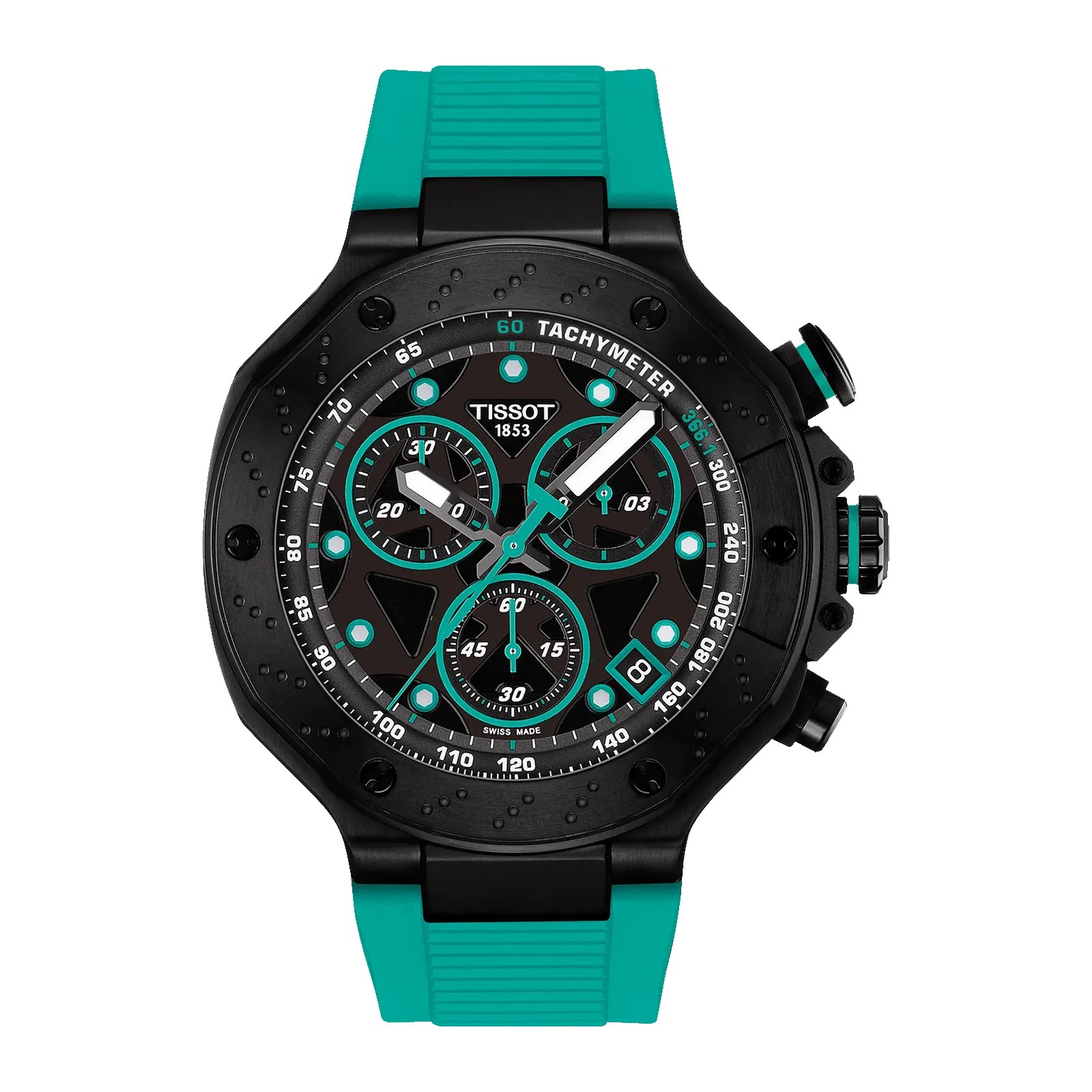 Tissot Supersport Chrono T141.417.37.051.01