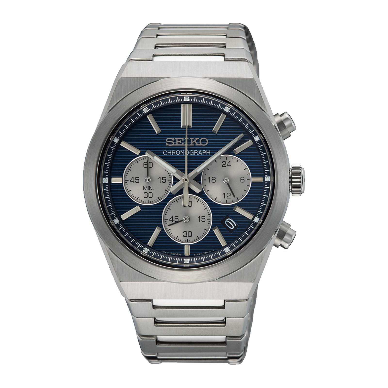 Seiko Chronograph SSB453P1