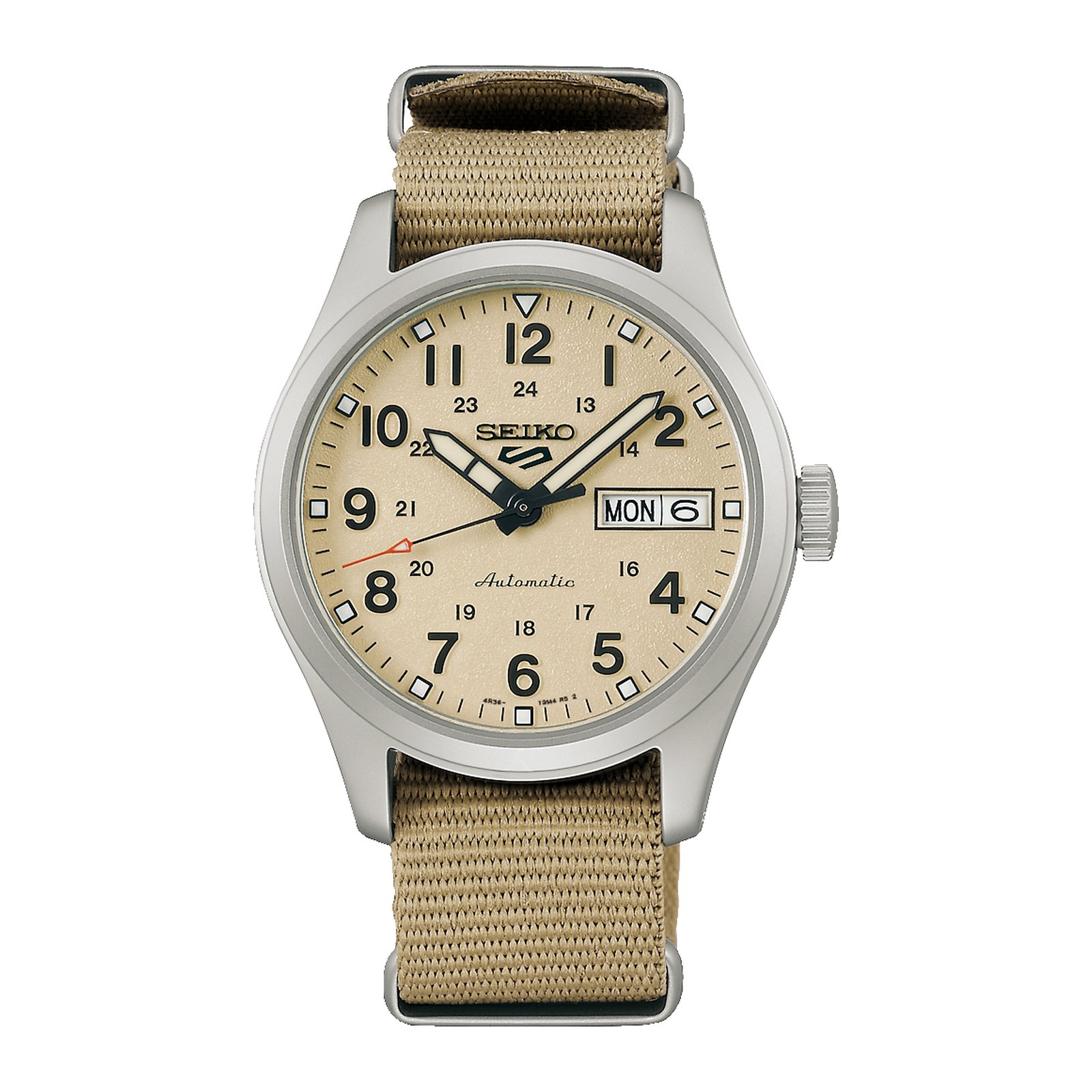 Seiko 5 Sports SRPJ83K1