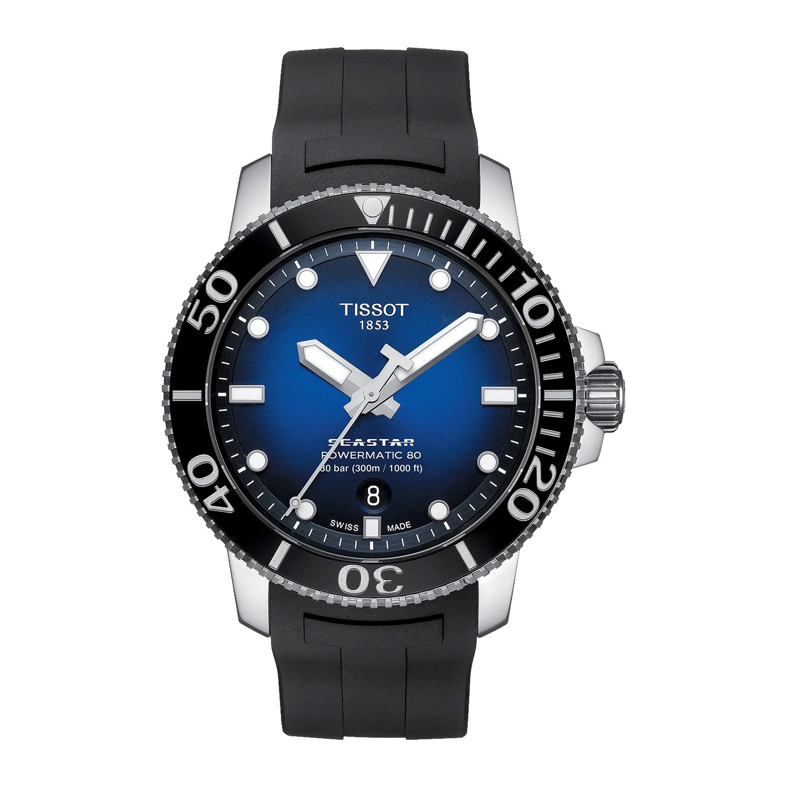 Tissot Seastar T120.407.17.041.00