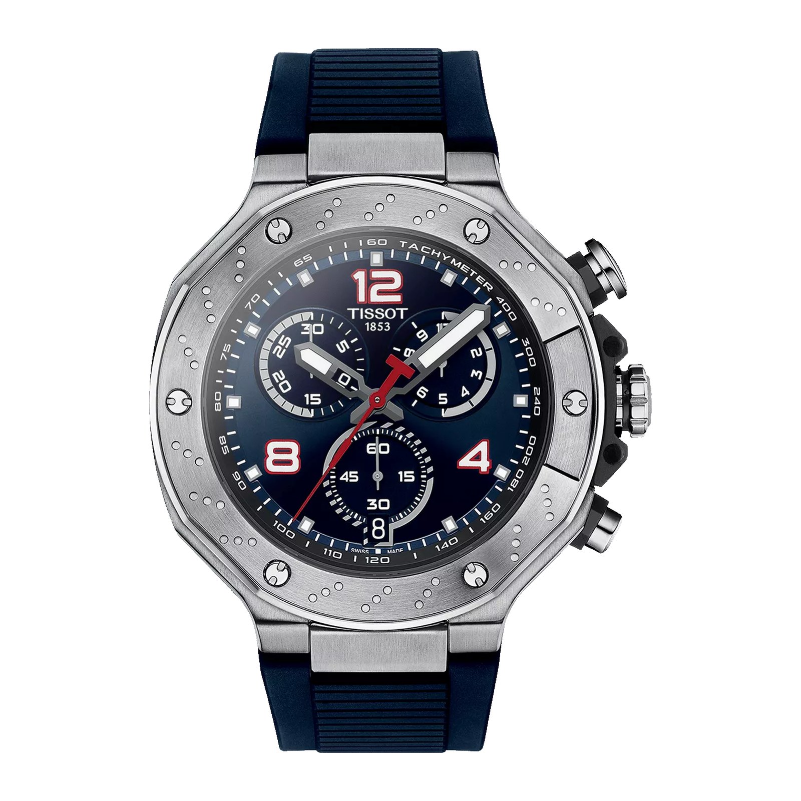 Tissot Supersport Chrono T141.417.17.047.00